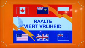 Raalte-viert-vrijheid-5 mei_PAL8202