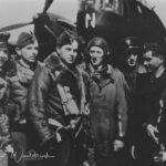 Bemanning Wellington Z 8339
