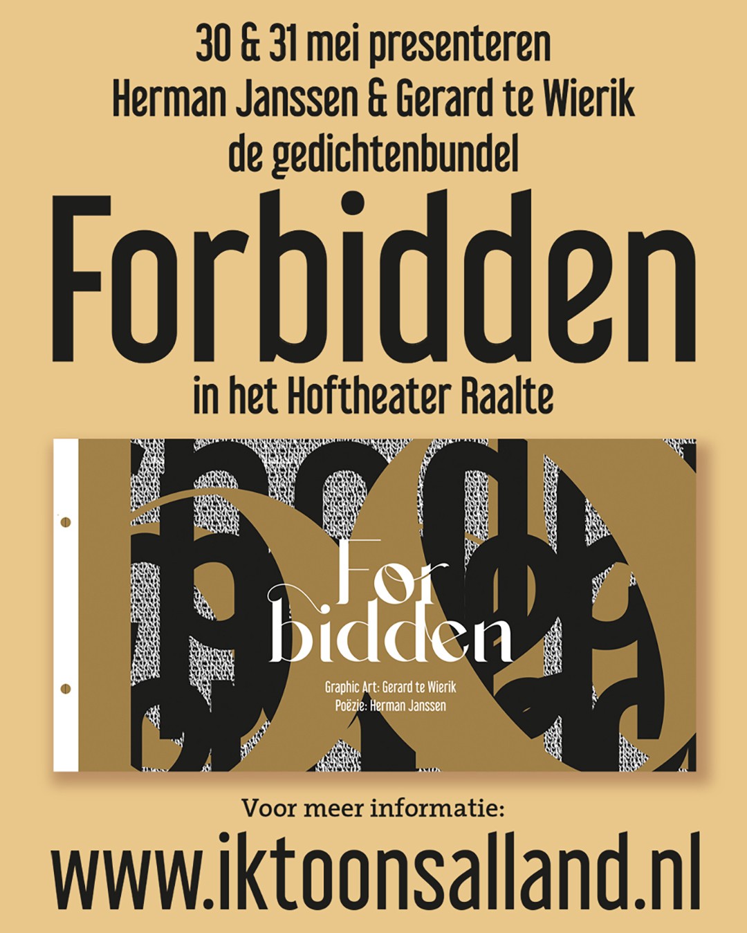 forbidden
