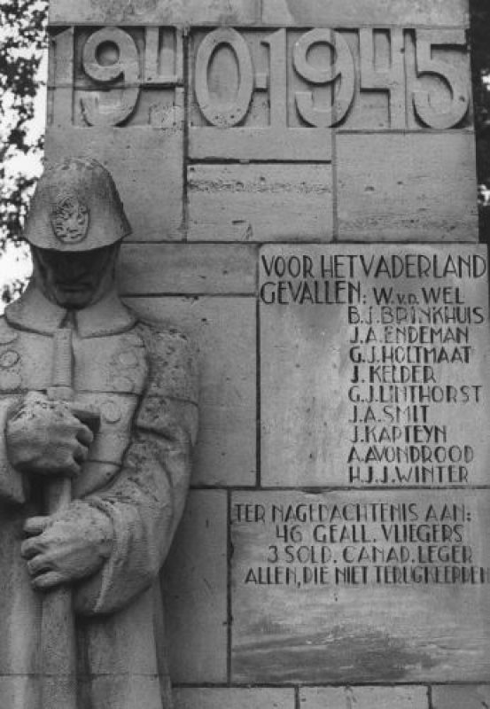 h00 Monument Zwolsestraat namen